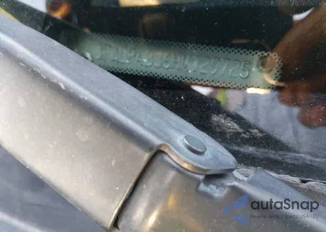 2017 Ford Fiesta Se z USA, uszkodzony, nr VIN 3FADP4BJ6HM129725